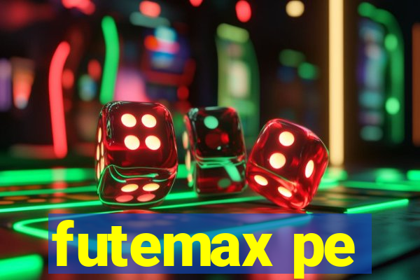 futemax pe